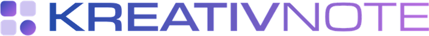 KREATIVNOTE
